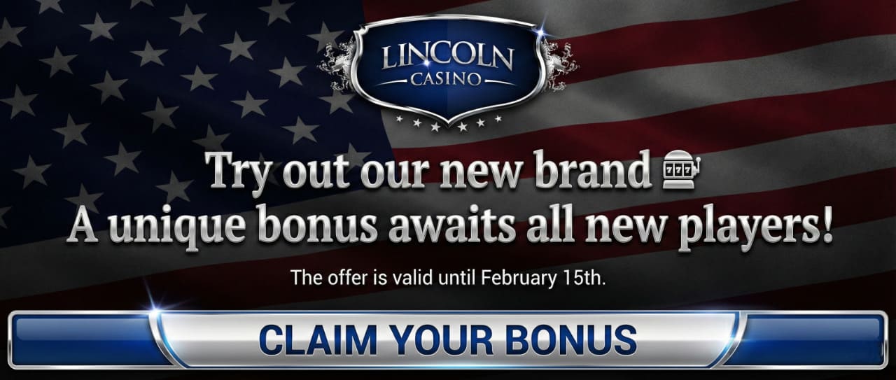Bonus Offer