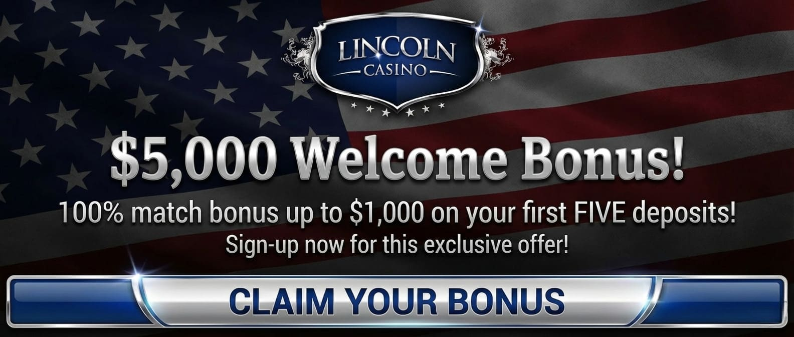 Bonus Offer